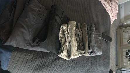 511 Pants
