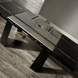 Craftsman Router Table 
