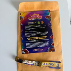 Beyond Wonderland 2Day-VIP 