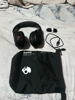 Skullcandy  Crusher ANC 2