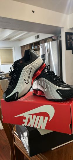 Nike shox