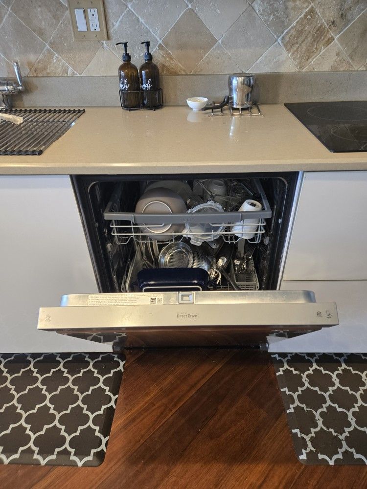 Dishwasher