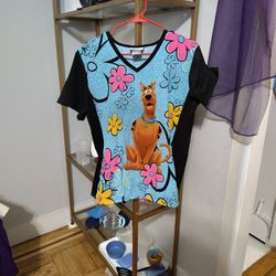 Nurses Scrubs