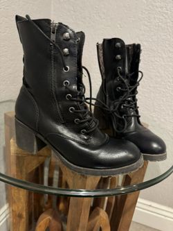 Boots/botas