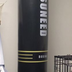 Kickboxing Bag
