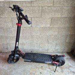 Iscooter  IX3  Electric Scooter