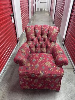 Living Room Arm Chair