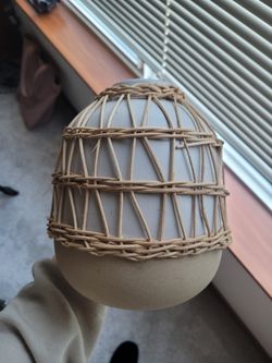 Flower Decorative Vase