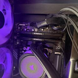 PC RAM Team Group 64GB DDR5 (2x32GB)