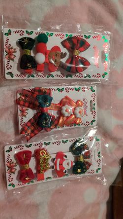 Christmas Assesories 