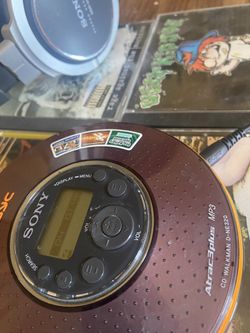 Cd Player 