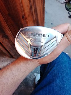 TaylorMade Burner Superfast