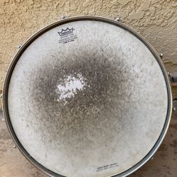 Westbury Vintage Snare Drum