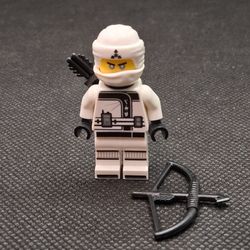 LEGO ZANE