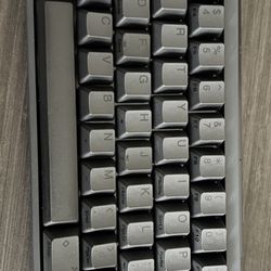 Happy Hacking Mechanical Keyboard (HHKB)