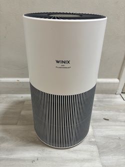 Winix Air Purifier Model C610