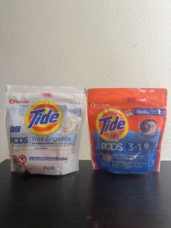 Tide Pods Bundle