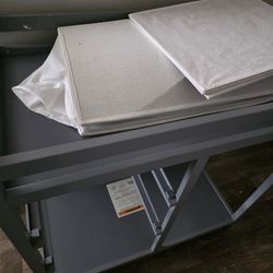 Baby Changing Table