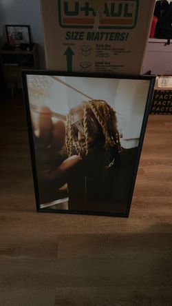 Playboi carti poster