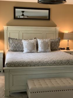 Jennily 2024 bedroom collection