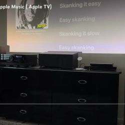 5.1 Surround Sound System 