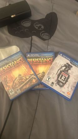 PSVITA  play station
