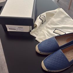 Gucci - Espadrilles