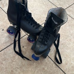 Chicago Skates 