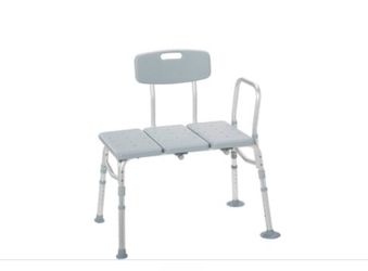 shower chairs very nice