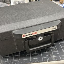 Sentry Safe