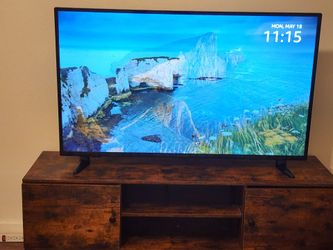 50" Insignia Fire TV