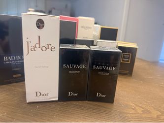 Perfumes