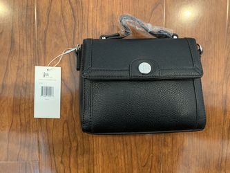 Black Purse