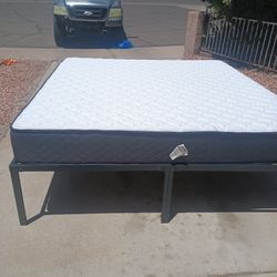 King Size Bed