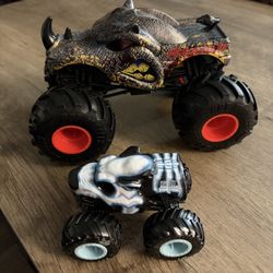 Monster Trucks 