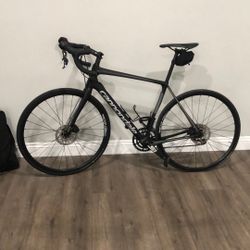 Cannondale Speed Bike