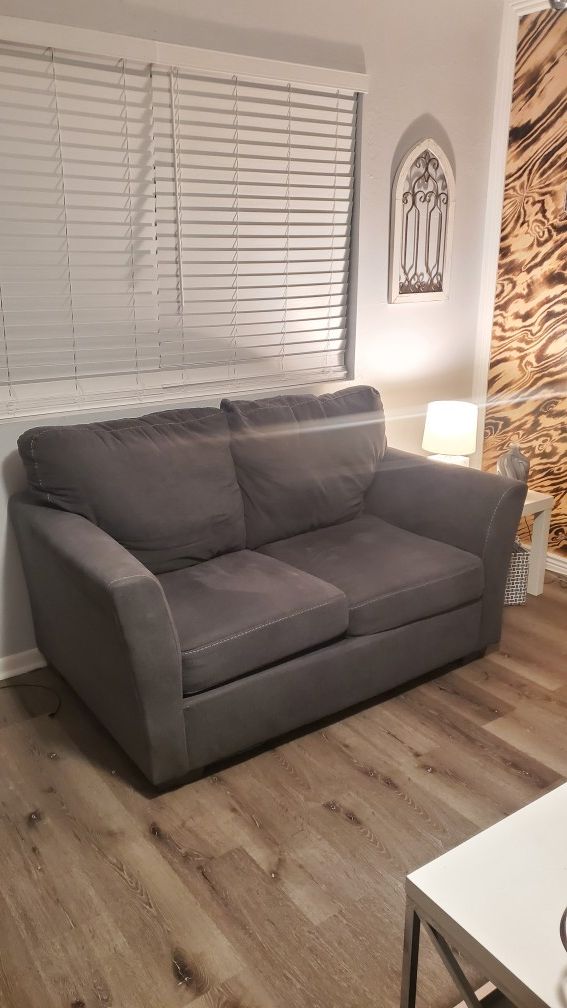 FREE Love Seat Couch