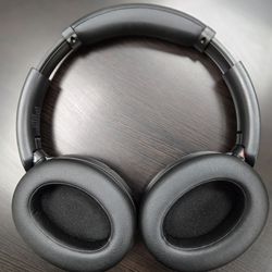 Sony WH-XB910 Xtra Bass Wireless Headphones W/Noise Cancelation 