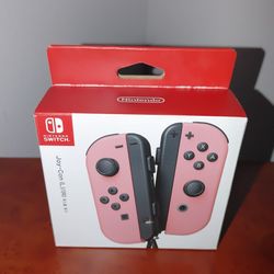 Nintendo Switch Joy-Con L/R