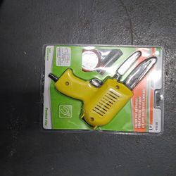 Brand New  Soldering Gun Kit