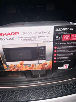 Microwave