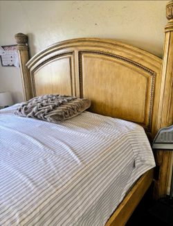 Bedroom Set