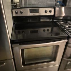 Estufa General Garantia