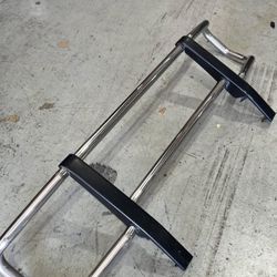 G Wagon Front Bumper Guard