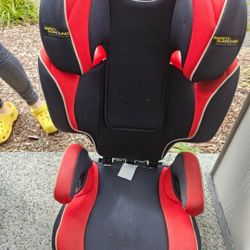 Graco Car Seat Good Condition