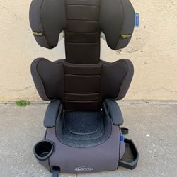 GRACO BOOSTER SEAT