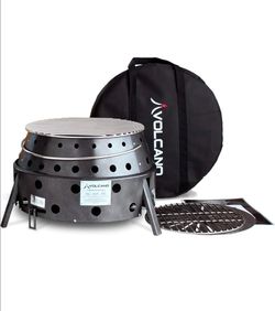 Camping Stoves