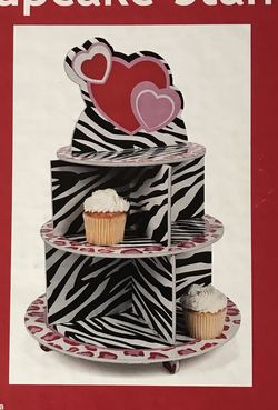 Cupcake Stand