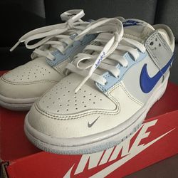 Nike Dunk 5Y Hyper Royal