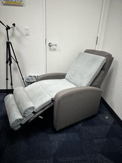 Recling chair